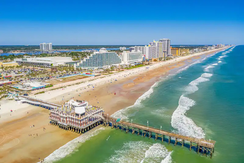 Ultimate Guide to Daytona Beach Property Management: Your Key to Stress-Free Vacation Rentals